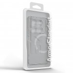 Чехол накладка ArmorStandart TPU Air для Infinix GT 20 Pro Camera cover Clear (ARM77779) Чехол накладка ArmorStandart TPU Air для Infinix GT 20 Pro Camera cover Clear (ARM77779)