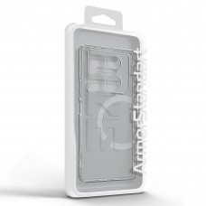 Чехол накладка ArmorStandart TPU Air для Infinix GT 20 Pro Camera cover Clear (ARM77779)