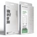 Чехол накладка ArmorStandart TPU Crossbody Air MagSafe для Apple iPhone 11 Clear (ARM77793)