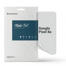 Гидрогелевая пленка ArmorStandart Matte для Google Pixel 8a (ARM77798)