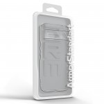 Чехол накладка ArmorStandart TPU Air для Google Pixel 8a Camera cover Clear (ARM77803) Чехол накладка ArmorStandart TPU Air для Google Pixel 8a Camera cover Clear (ARM77803)