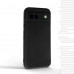 Чехол накладка TPU Armorstandart Matte Slim Fit для Google Pixel 8a Camera cover Black (ARM77805)