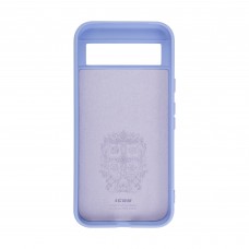 Чехол накладка ArmorStandart TPU ICON для Google Pixel 8a Lavender (ARM77809)