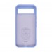 Чехол накладка ArmorStandart TPU ICON для Google Pixel 8a Lavender (ARM77809)