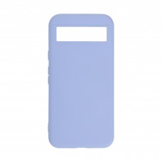 Чехол накладка ArmorStandart TPU ICON для Google Pixel 8a Lavender (ARM77809)