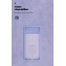 Чехол накладка ArmorStandart TPU ICON для Google Pixel 8a Lavender (ARM77809)
