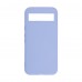 Чехол накладка ArmorStandart TPU ICON для Google Pixel 8a Lavender (ARM77809)