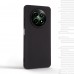 Чехол накладка TPU Armorstandart Matte Slim Fit для Realme 12 5G Black (ARM77853)