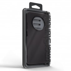 Чехол накладка TPU Armorstandart Matte Slim Fit для Realme 12 5G Black (ARM77853)