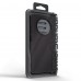 Чехол накладка TPU Armorstandart Matte Slim Fit для Realme 12 5G Black (ARM77853)