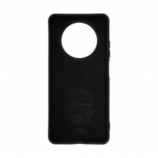 Чехол накладка ArmorStandart TPU ICON для Realme 12 5G / 13 5G Black (ARM77859)