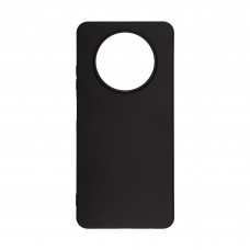 Чехол накладка ArmorStandart TPU ICON для Realme 12 5G / 13 5G Black (ARM77859)