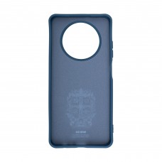 Чехол накладка ArmorStandart TPU ICON для Realme 12 5G / 13 5G Blue (ARM77860)