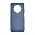 Чехол накладка ArmorStandart TPU ICON для Realme 12 5G / 13 5G Blue (ARM77860)
