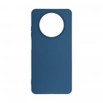 Чехол накладка ArmorStandart TPU ICON для Realme 12 5G / 13 5G Blue (ARM77860) Чехол накладка ArmorStandart TPU ICON для Realme 12 5G / 13 5G Blue (ARM77860)