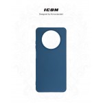 Чехол накладка ArmorStandart TPU ICON для Realme 12 5G / 13 5G Blue (ARM77860) Чехол накладка ArmorStandart TPU ICON для Realme 12 5G / 13 5G Blue (ARM77860)