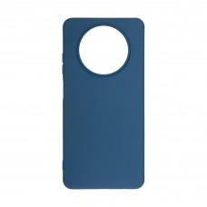 Чехол накладка ArmorStandart TPU ICON для Realme 12 5G / 13 5G Blue (ARM77860)