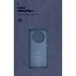 Чехол накладка ArmorStandart TPU ICON для Realme 12 5G / 13 5G Blue (ARM77860) Чехол накладка ArmorStandart TPU ICON для Realme 12 5G / 13 5G Blue (ARM77860)