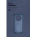 Чехол накладка ArmorStandart TPU ICON для Realme 12 5G / 13 5G Blue (ARM77860)