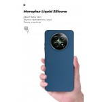 Чехол накладка ArmorStandart TPU ICON для Realme 12 5G / 13 5G Blue (ARM77860) Чехол накладка ArmorStandart TPU ICON для Realme 12 5G / 13 5G Blue (ARM77860)