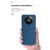 Чехол накладка ArmorStandart TPU ICON для Realme 12 5G / 13 5G Blue (ARM77860)