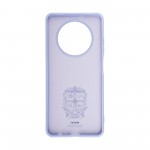 Чехол накладка ArmorStandart TPU ICON для Realme 12 5G Lavender (ARM77862) Чехол накладка ArmorStandart TPU ICON для Realme 12 5G Lavender (ARM77862)