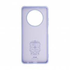Чехол накладка ArmorStandart TPU ICON для Realme 12 5G Lavender (ARM77862)