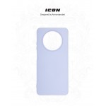 Чехол накладка ArmorStandart TPU ICON для Realme 12 5G Lavender (ARM77862) Чехол накладка ArmorStandart TPU ICON для Realme 12 5G Lavender (ARM77862)