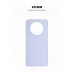 Чехол накладка ArmorStandart TPU ICON для Realme 12 5G Lavender (ARM77862)