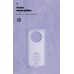 Чехол накладка ArmorStandart TPU ICON для Realme 12 5G Lavender (ARM77862)