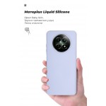 Чехол накладка ArmorStandart TPU ICON для Realme 12 5G Lavender (ARM77862) Чехол накладка ArmorStandart TPU ICON для Realme 12 5G Lavender (ARM77862)