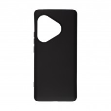 Чехол накладка ArmorStandart TPU ICON для Realme GT 6 / GT 6T / GT Neo 6 / GT Neo 6 SE Black (ARM77863)
