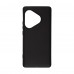 Чехол накладка ArmorStandart TPU ICON для Realme GT 6 / GT 6T / GT Neo 6 / GT Neo 6 SE Black (ARM77863)