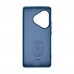 Чехол накладка ArmorStandart TPU ICON для Realme GT 6 / GT 6T / GT Neo 6 / GT Neo 6 SE Blue (ARM77864)