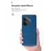 Чехол накладка ArmorStandart TPU ICON для Realme GT 6 / GT 6T / GT Neo 6 / GT Neo 6 SE Blue (ARM77864)