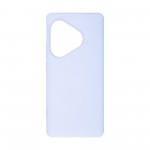 Чехол накладка ArmorStandart TPU ICON для Realme GT 6 / GT 6T / GT Neo 6 / GT Neo 6 SE Lavender (ARM77866)
