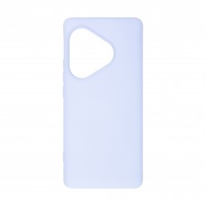 Чехол накладка ArmorStandart TPU ICON для Realme GT 6 / GT 6T / GT Neo 6 / GT Neo 6 SE Lavender (ARM77866)