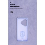 Чехол накладка ArmorStandart TPU ICON для Realme GT 6 / GT 6T / GT Neo 6 / GT Neo 6 SE Lavender (ARM77866)