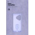 Чехол накладка ArmorStandart TPU ICON для Realme GT 6 / GT 6T / GT Neo 6 / GT Neo 6 SE Lavender (ARM77866)