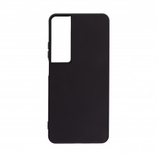 Чехол накладка ArmorStandart TPU ICON для Realme C65 4G Black (ARM77867)