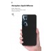 Чехол накладка ArmorStandart TPU ICON для Realme C65 4G Black (ARM77867)