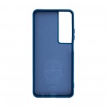 Чехол накладка ArmorStandart TPU ICON для Realme C65 4G Blue (ARM77868) Чехол накладка ArmorStandart TPU ICON для Realme C65 4G Blue (ARM77868)