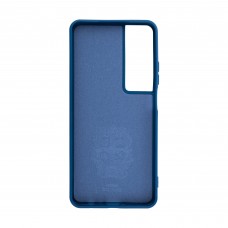 Чехол накладка ArmorStandart TPU ICON для Realme C65 4G Blue (ARM77868)