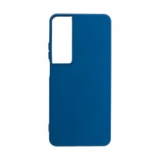 Чехол накладка ArmorStandart TPU ICON для Realme C65 4G Blue (ARM77868)