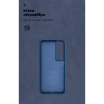 Чехол накладка ArmorStandart TPU ICON для Realme C65 4G Blue (ARM77868) Чехол накладка ArmorStandart TPU ICON для Realme C65 4G Blue (ARM77868)