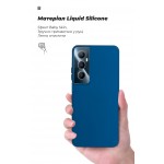 Чехол накладка ArmorStandart TPU ICON для Realme C65 4G Blue (ARM77868) Чехол накладка ArmorStandart TPU ICON для Realme C65 4G Blue (ARM77868)