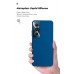 Чехол накладка ArmorStandart TPU ICON для Realme C65 4G Blue (ARM77868)
