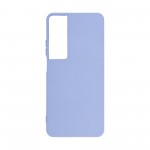 Чехол накладка ArmorStandart TPU ICON для Realme C65 4G Lavender (ARM77870)