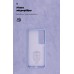 Чехол накладка ArmorStandart TPU ICON для Realme C65 4G Lavender (ARM77870)