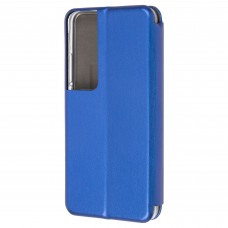 Чехол книжка PU ArmorStandart G-Case для Realme C65 4G Blue (ARM77875)